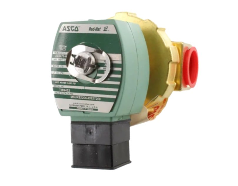  - Alliance Water Valves